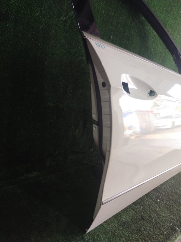 Дверь боковая, 15000 рублей, Красноярск