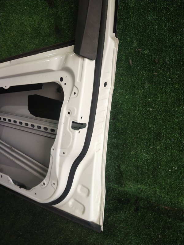 Дверь боковая, 15000 рублей, Красноярск