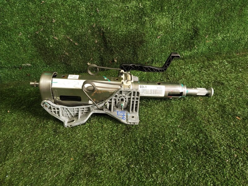 Рулевая колонка, 2500 рублей, Красноярск