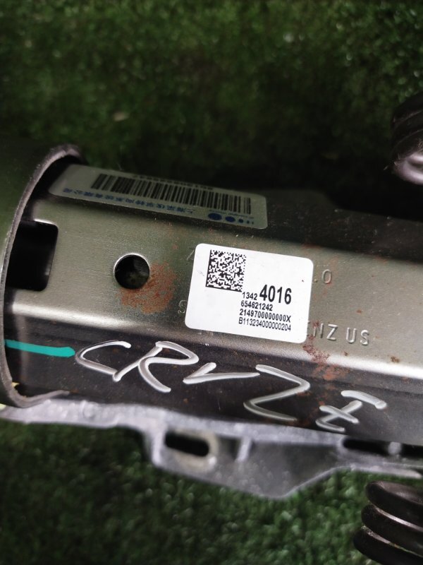 Рулевая колонка, 2500 рублей, Красноярск