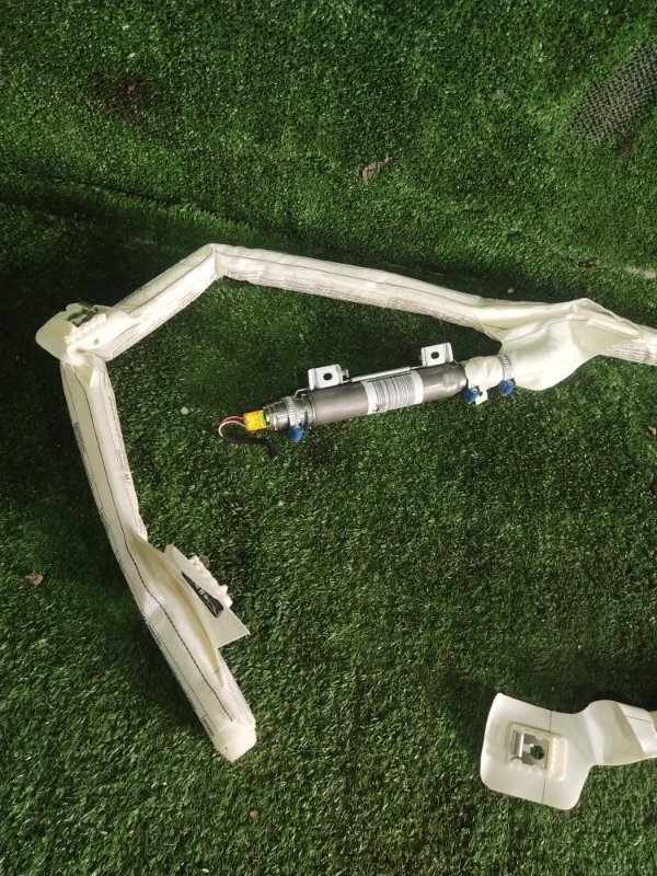 Подушка безопасности боковая, 2300 рублей, Красноярск