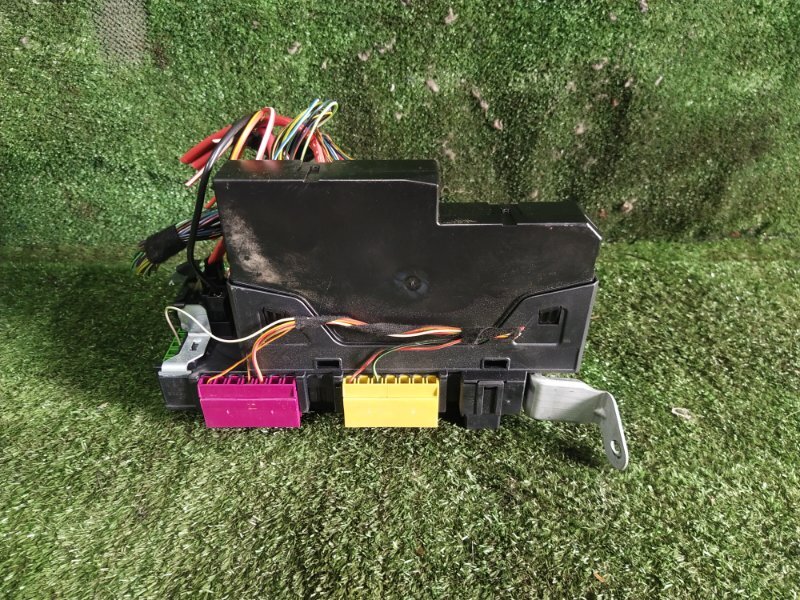 Блок предохранителей салонный, 4500 рублей, Красноярск