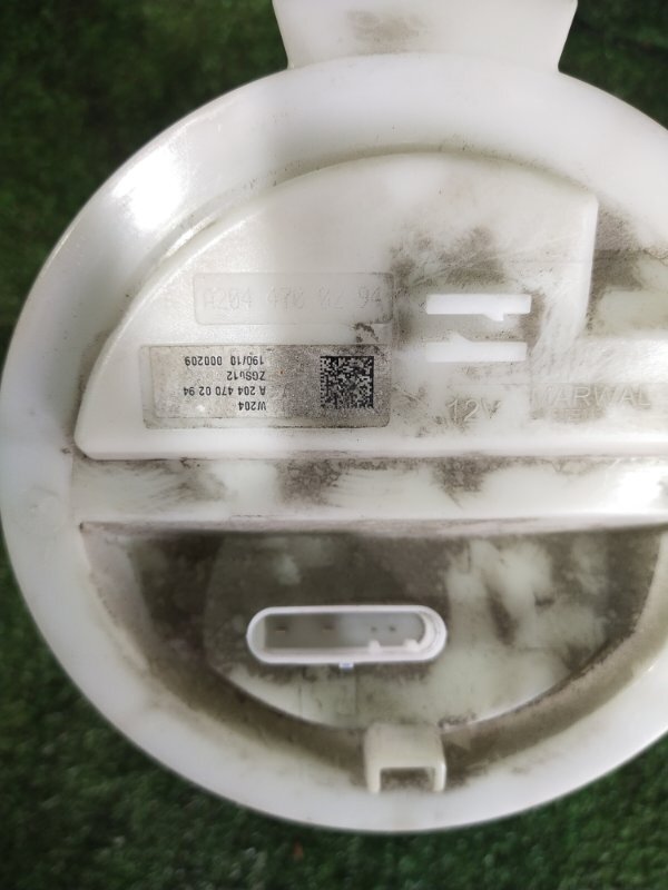 Насос топливный, 8000 рублей, Красноярск