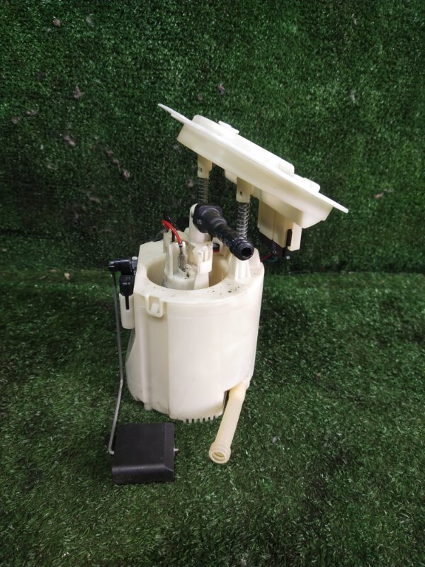 Насос топливный, 8000 рублей, Красноярск