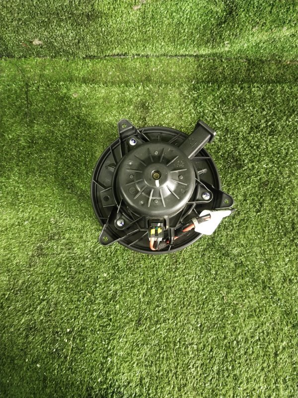 Мотор печки, 2000 рублей, Красноярск