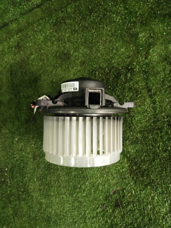 Мотор печки, 2000 рублей, Красноярск