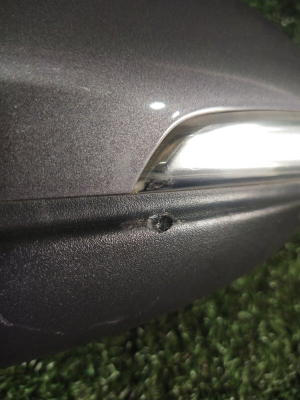 Зеркало боковое, 6000 рублей, Красноярск