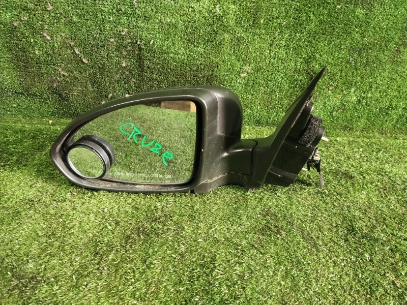 Зеркало боковое, 6000 рублей, Красноярск