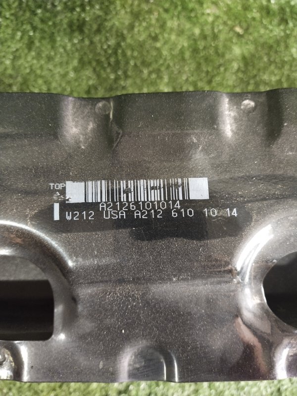 Усилитель бампера, 3500 рублей, Красноярск