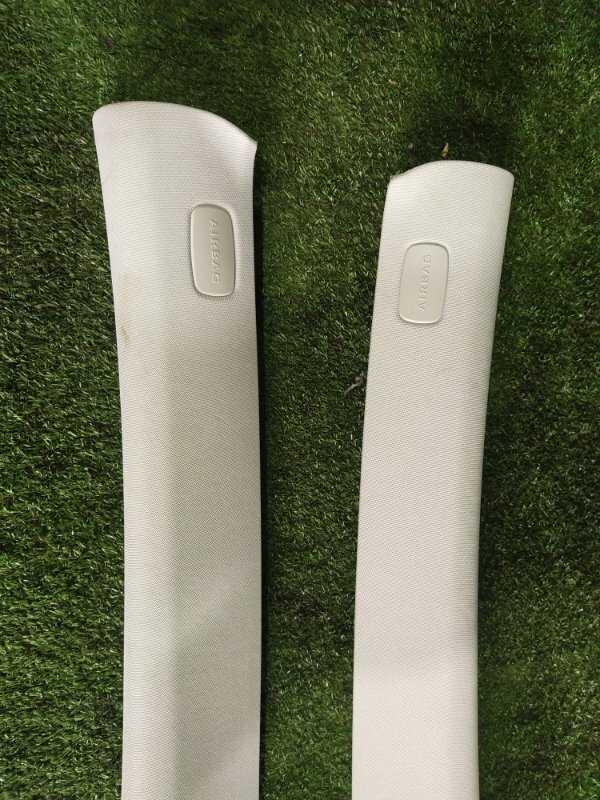 Обшивка стойки кузова, 1000 рублей, Красноярск