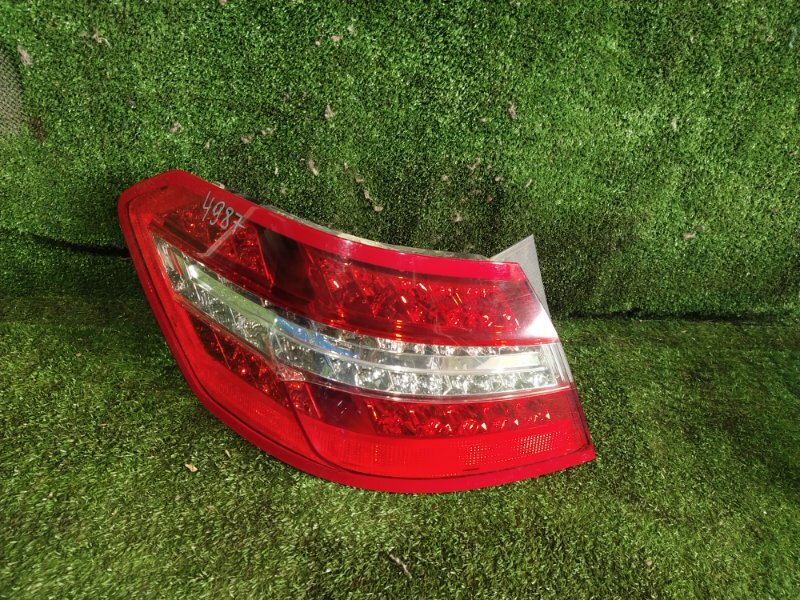 Фонарь стоп-сигнала, 13000 рублей, Красноярск