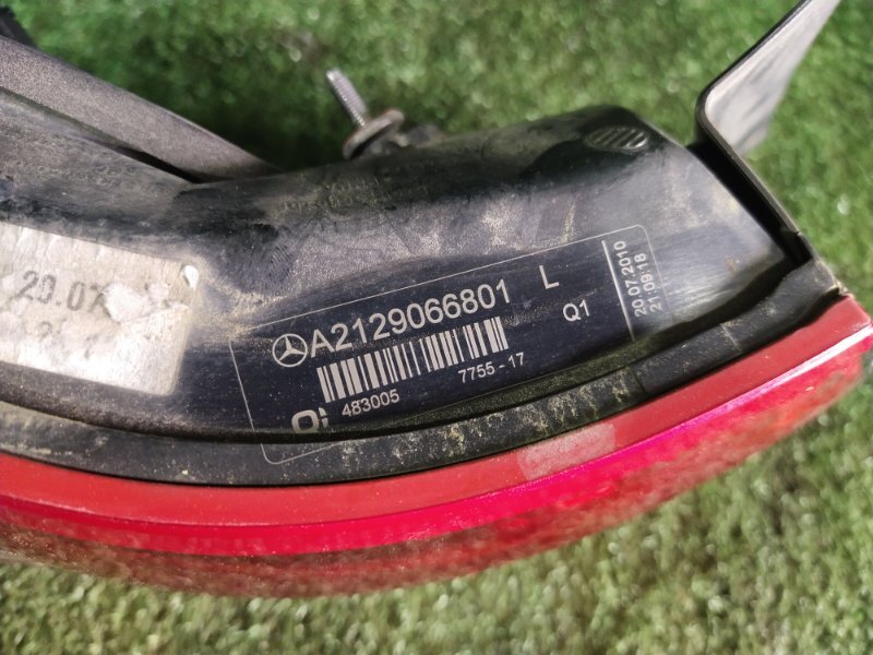 Фонарь стоп-сигнала, 13000 рублей, Красноярск