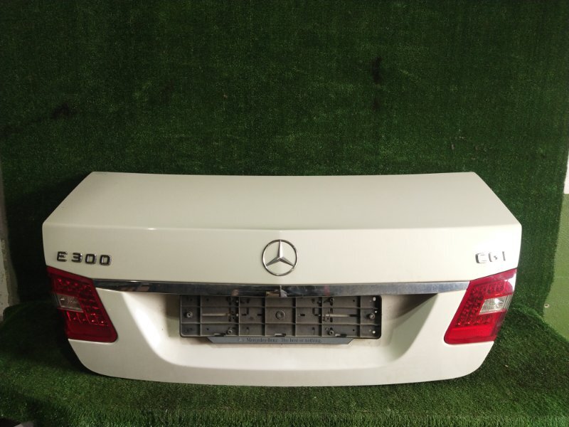 Крышка багажника, 16500 рублей, Красноярск