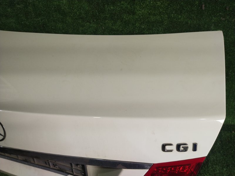 Крышка багажника, 16500 рублей, Красноярск