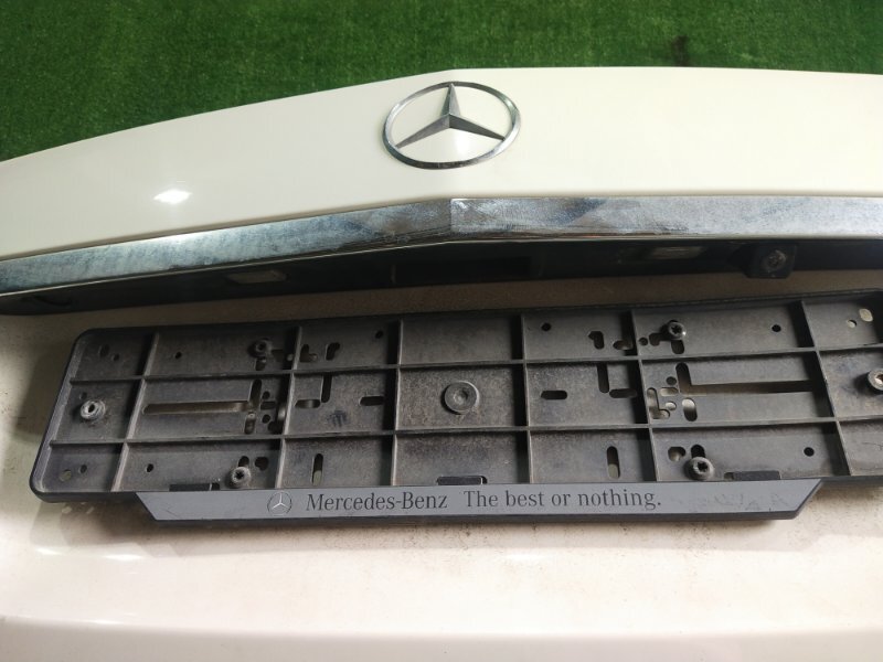 Крышка багажника, 16500 рублей, Красноярск