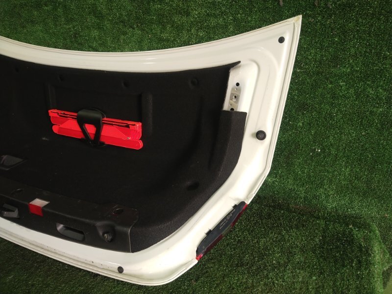 Крышка багажника, 16500 рублей, Красноярск