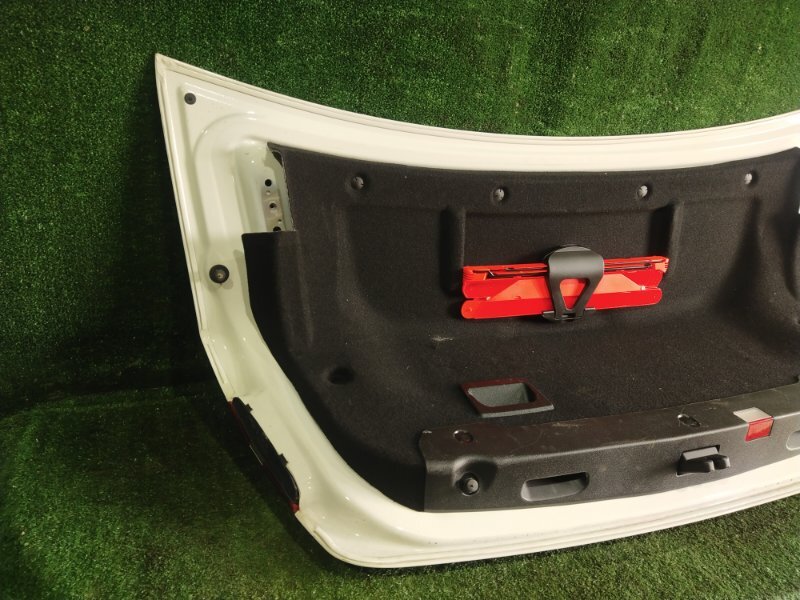 Крышка багажника, 16500 рублей, Красноярск