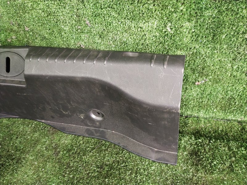 Накладка замка багажника, 1000 рублей, Красноярск