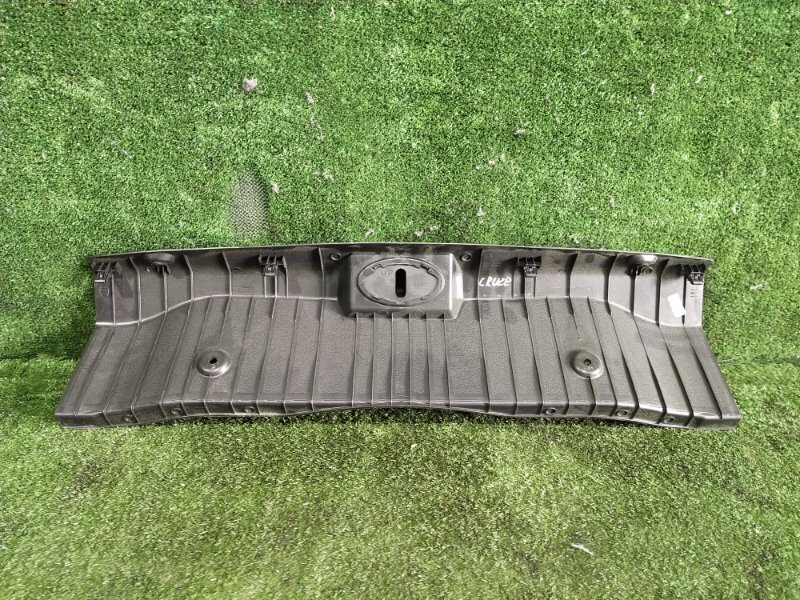 Накладка замка багажника, 1000 рублей, Красноярск