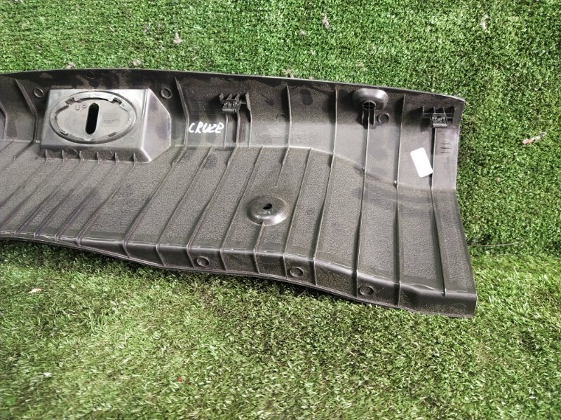 Накладка замка багажника, 1000 рублей, Красноярск