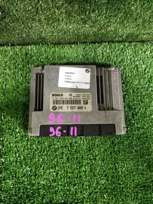 Блок управления двигателем, 2500 рублей, Красноярск