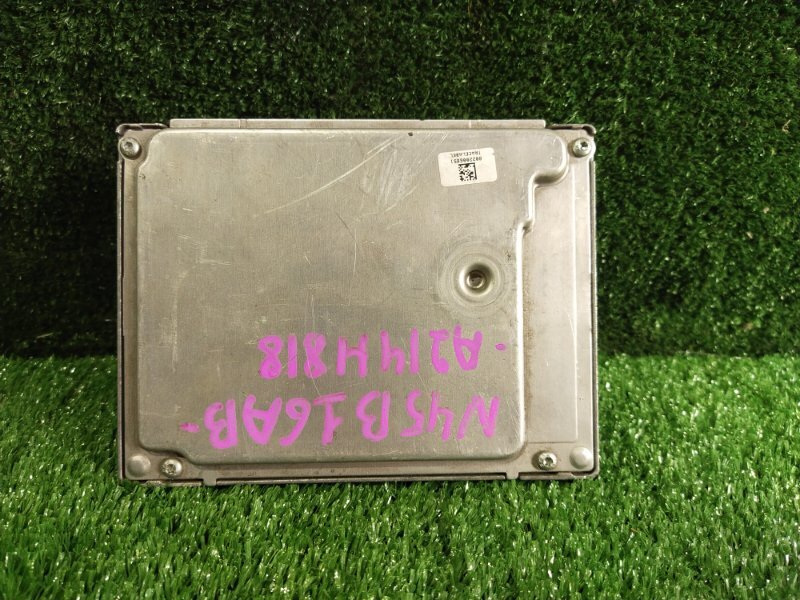 Блок управления двигателем, 2500 рублей, Красноярск