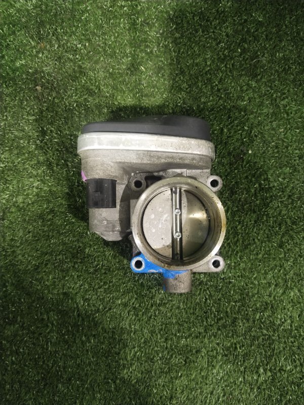 Заслонка дроссельная, 2500 рублей, Красноярск