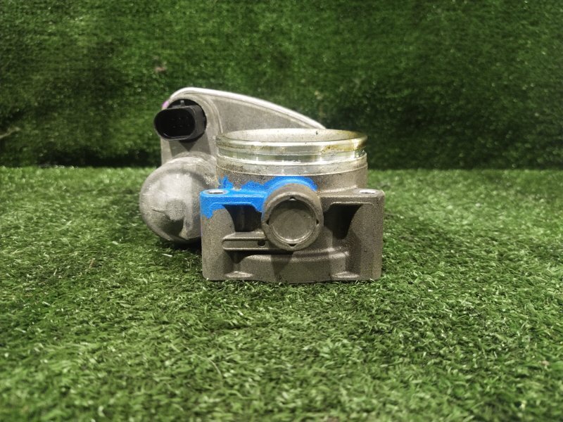 Заслонка дроссельная, 2500 рублей, Красноярск