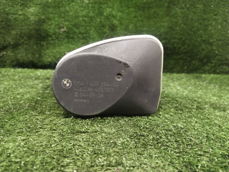 Заслонка дроссельная, 2500 рублей, Красноярск