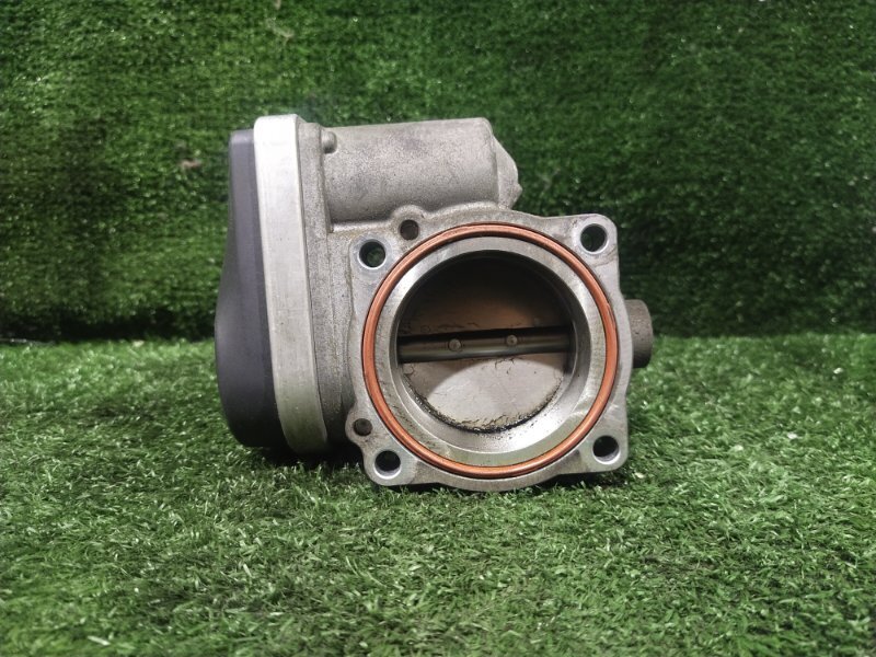 Заслонка дроссельная, 2500 рублей, Красноярск