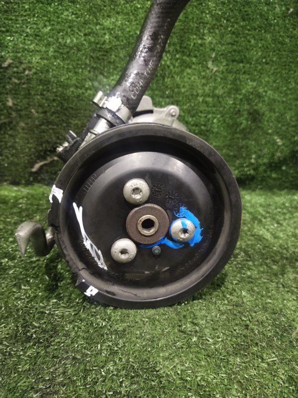 Насос гидроусилителя, 6500 рублей, Красноярск