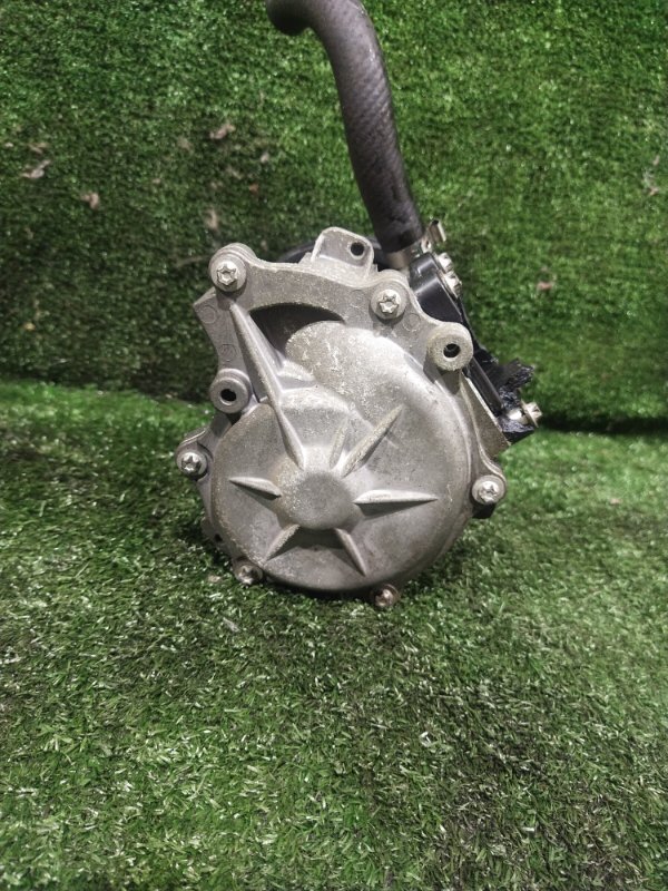 Насос гидроусилителя, 6500 рублей, Красноярск