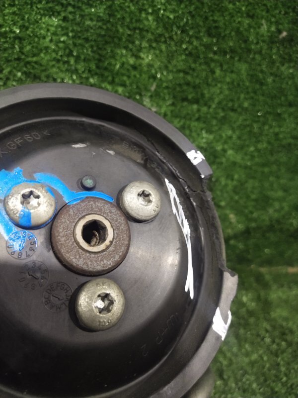 Насос гидроусилителя, 6500 рублей, Красноярск