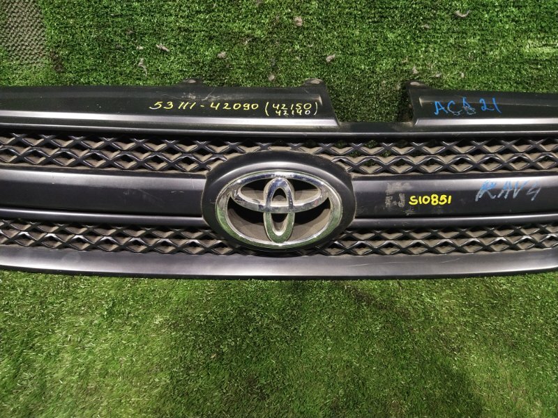 Решетка радиатора, 9500 рублей, Красноярск