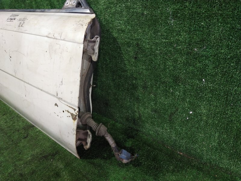 Дверь боковая, 1500 рублей, Красноярск