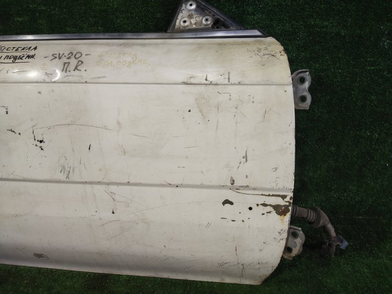 Дверь боковая, 1500 рублей, Красноярск