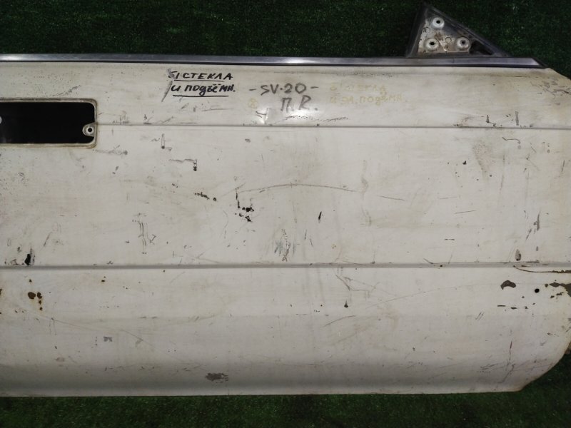 Дверь боковая, 1500 рублей, Красноярск