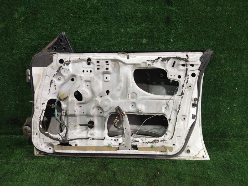 Дверь боковая, 1500 рублей, Красноярск