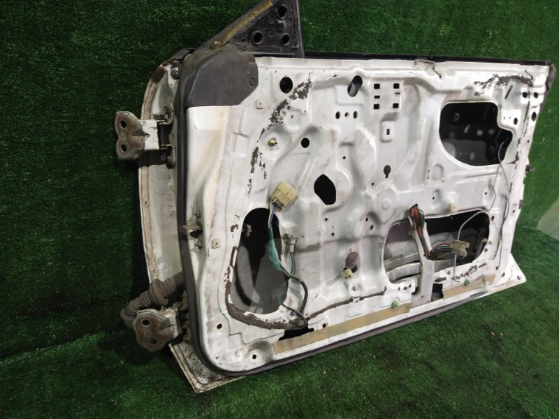 Дверь боковая, 1500 рублей, Красноярск