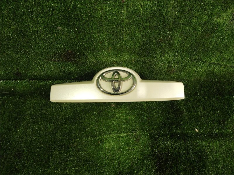 Накладка багажника, 1500 рублей, Красноярск