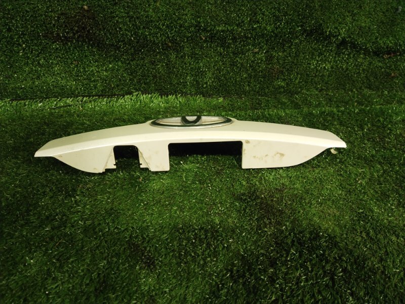 Накладка багажника, 1500 рублей, Красноярск