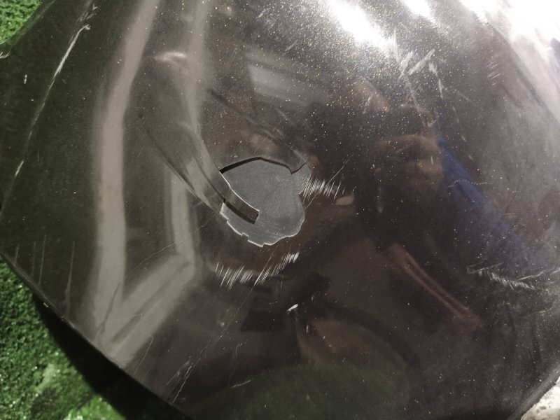 Бампер, 6000 рублей, Красноярск