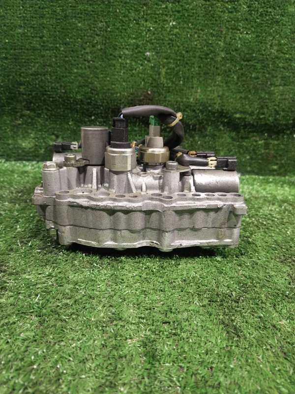 Гидроблок АКПП, 20000 рублей, Красноярск