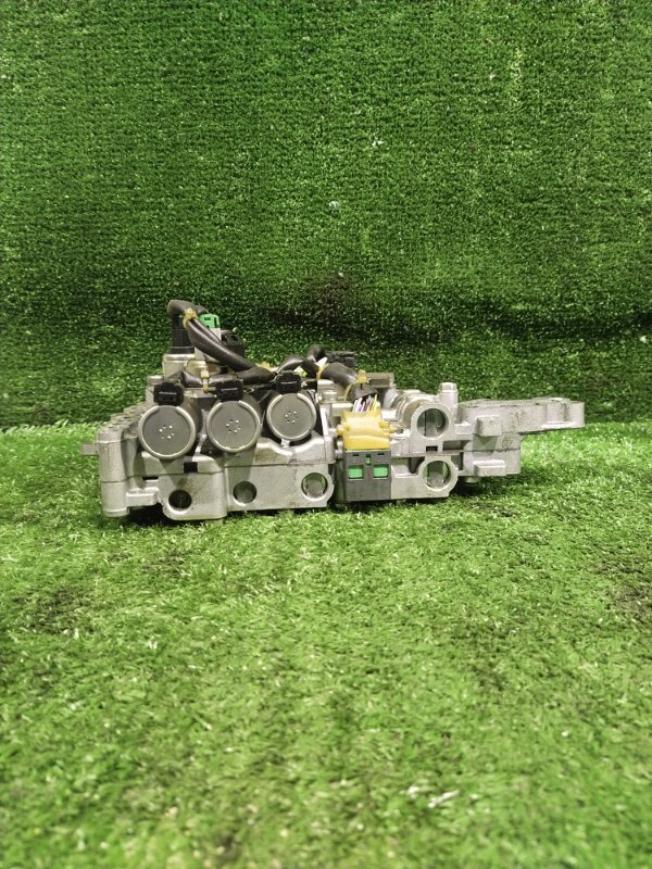 Гидроблок АКПП, 20000 рублей, Красноярск