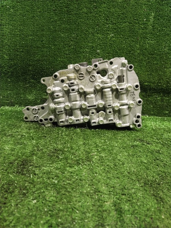 Гидроблок АКПП, 20000 рублей, Красноярск