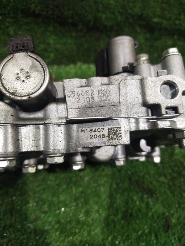 Гидроблок АКПП, 20000 рублей, Красноярск