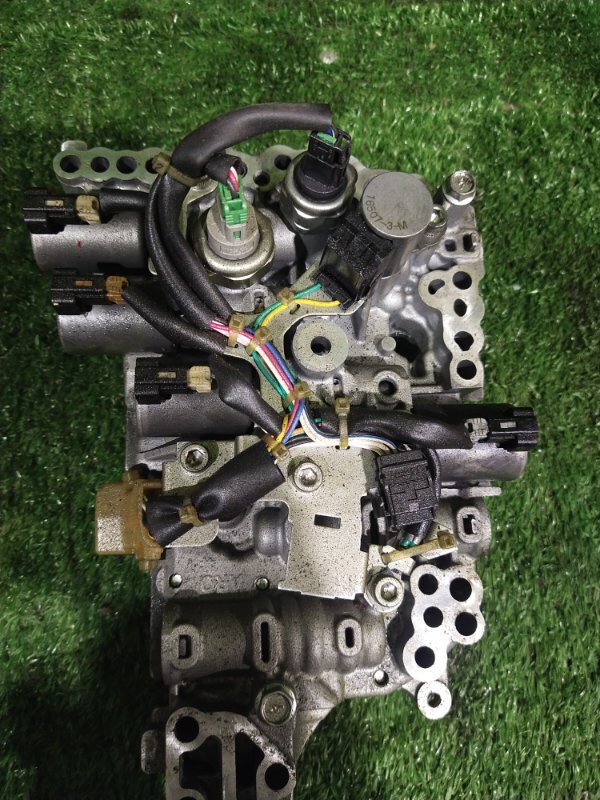 Гидроблок АКПП, 20000 рублей, Красноярск