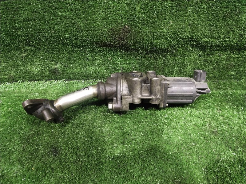 Клапан EGR, 6000 рублей, Красноярск