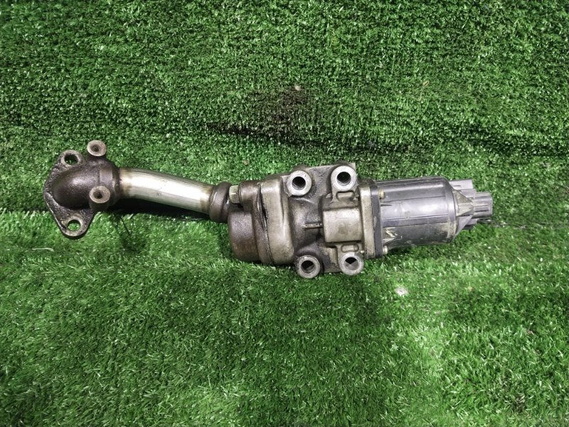 Клапан EGR, 6000 рублей, Красноярск