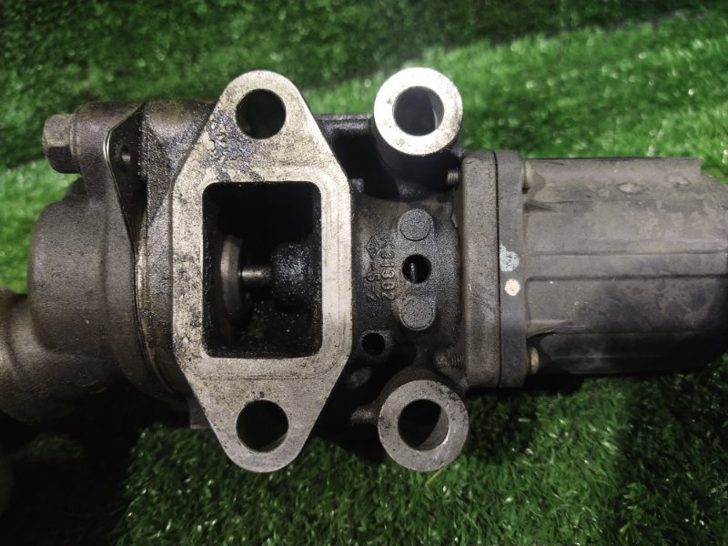 Клапан EGR, 6000 рублей, Красноярск